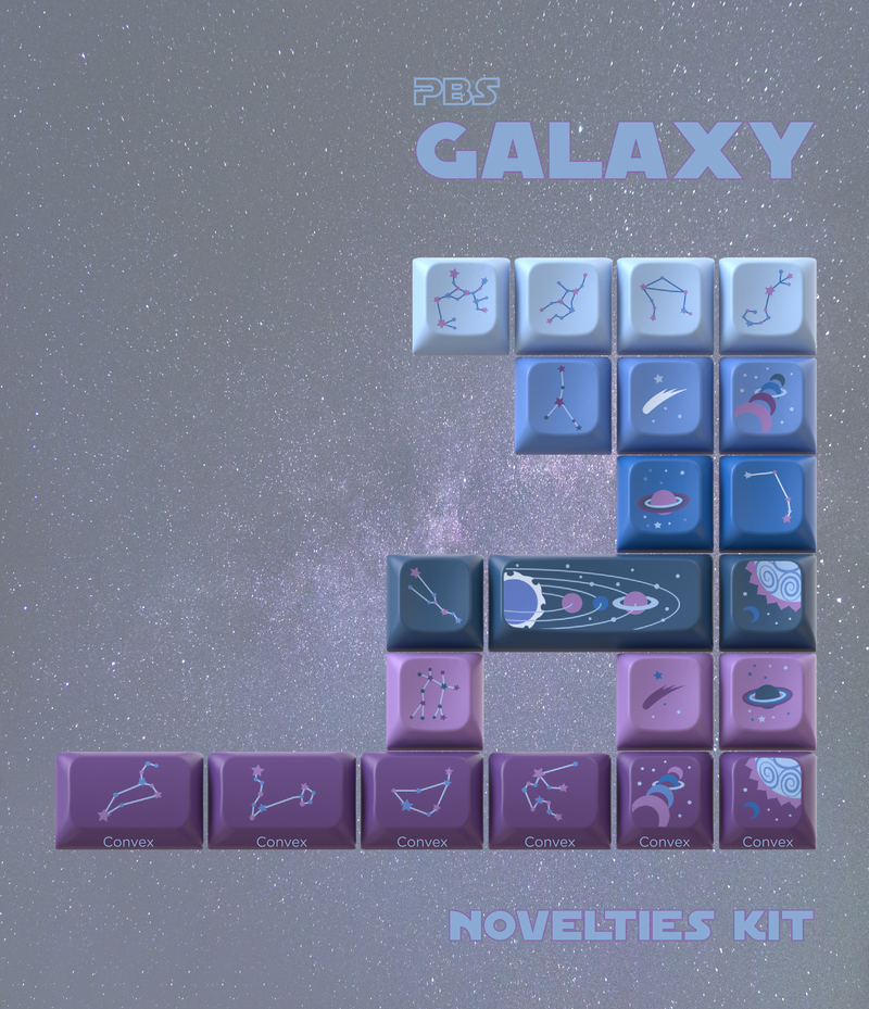 [GB] PBS Galaxy