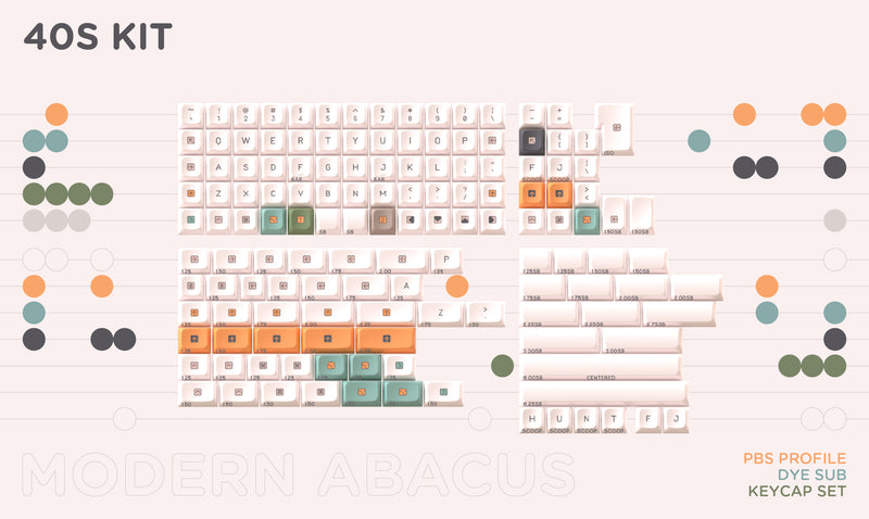 [Extra] PBS Modern Abacus (MoAb)