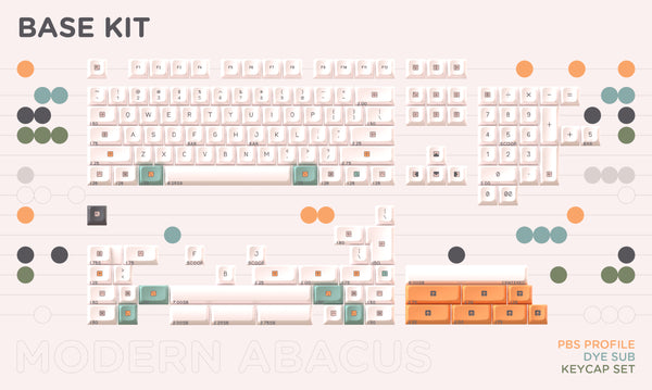 [GB] PBS Modern Abacus (MoAb)