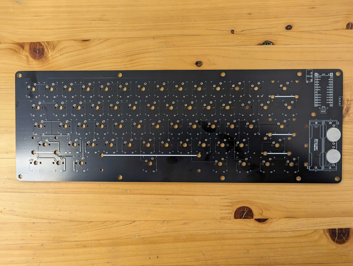 Primer61キット