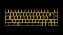 [GB] Kraze65 Extra Plate