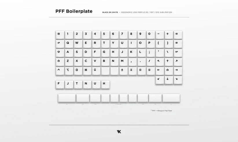 PFF Boilerplate