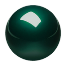 ぺリックス交換用トラックボール