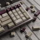 [GB] GMK Violet Alert