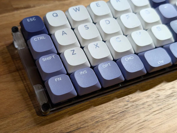 GoForty v2 Ortho
