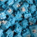 Keygeek Mirror Lake V2 Linear Switch