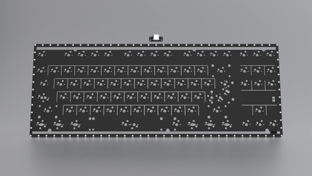 [GB] Paper80 Add On - PCB Kit
