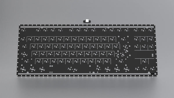 [GB] Paper80 Add On - PCB Kit