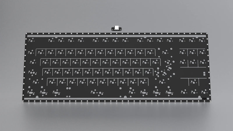 [GB] Paper80 Add On - PCB Kit