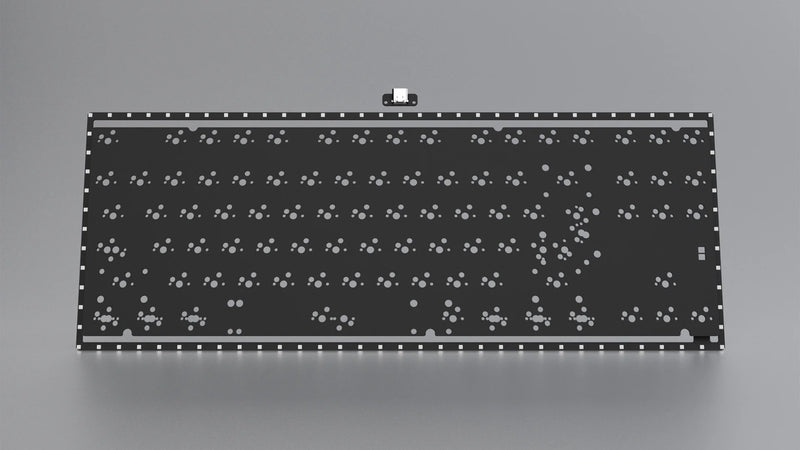 [GB] Paper80 Add On - PCB Kit