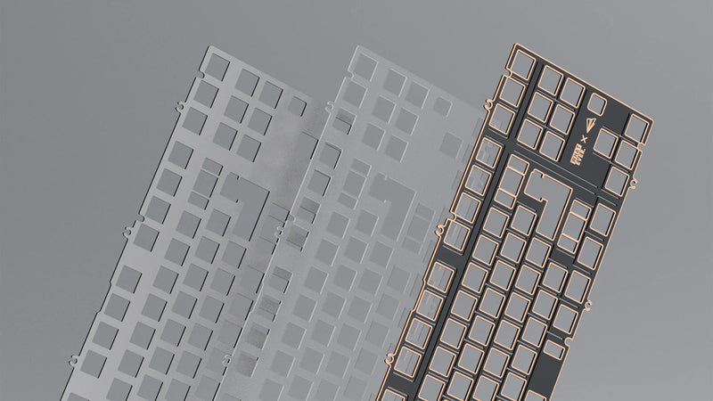 [GB] Paper80 Add On - Plate