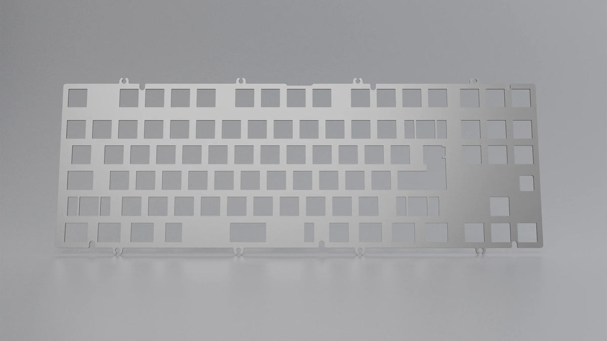 [GB] Paper80 Add On - Plate