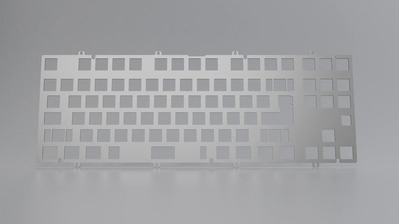 [GB] Paper80 Add On - Plate