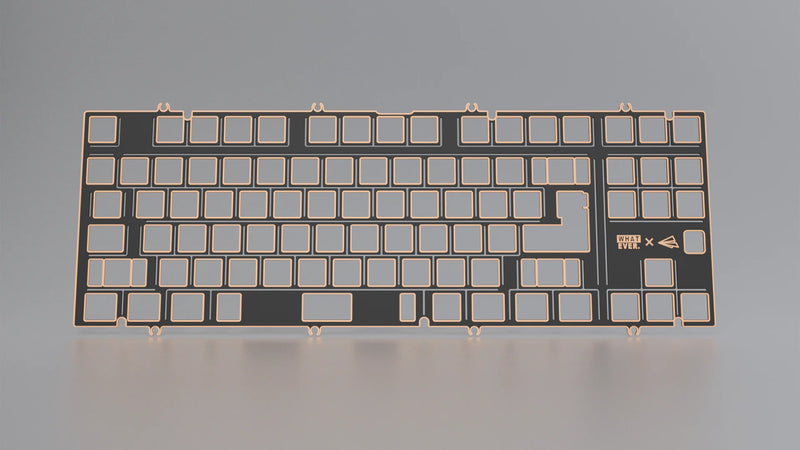 [GB] Paper80 Add On - Plate