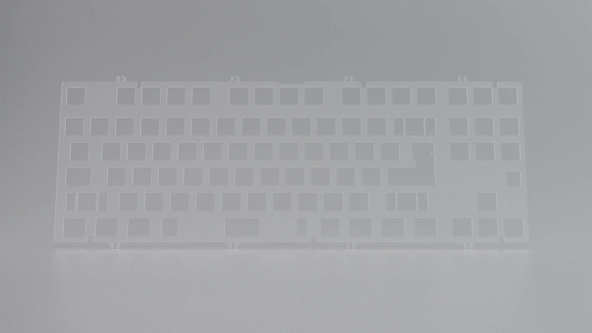 [GB] Paper80 Add On - Plate