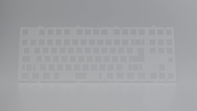 [GB] Paper80 Add On - Plate