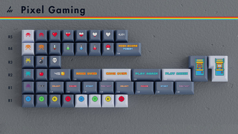 [GB] KAT Retrobytes