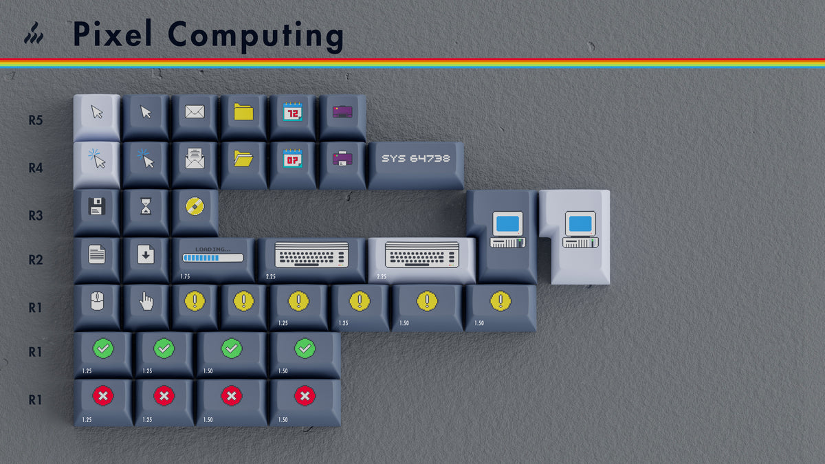 [GB] KAT Retrobytes