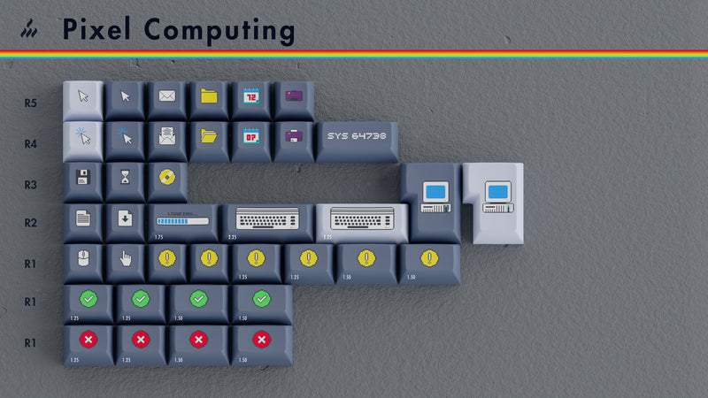 [GB] KAT Retrobytes