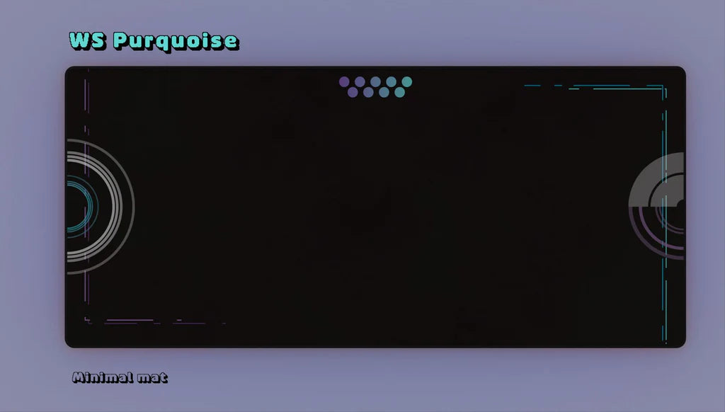 [GB] WS Purquoise