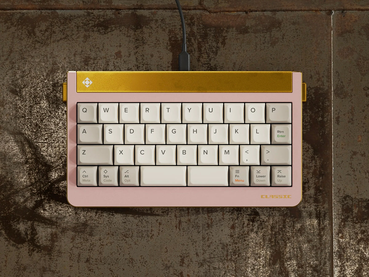 [GB] PBS MV Classic