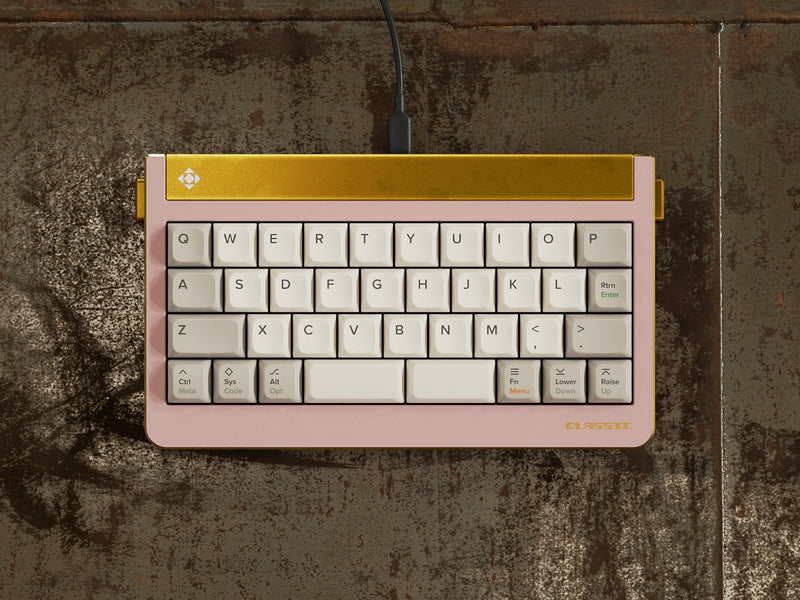 [GB] PBS MV Classic