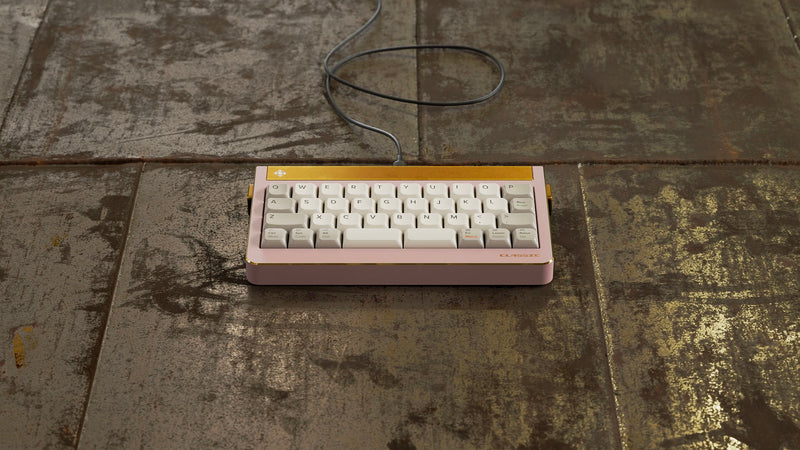 [GB] PBS MV Classic