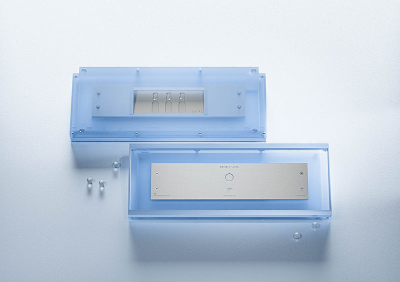 [GB] Ramune60 Keyboard Kit