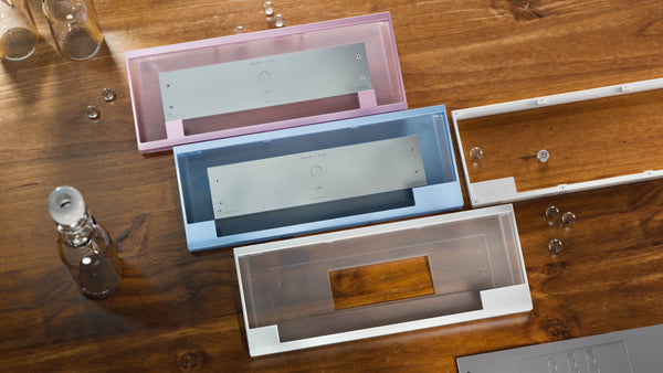 [GB] Ramune60 Keyboard Kit