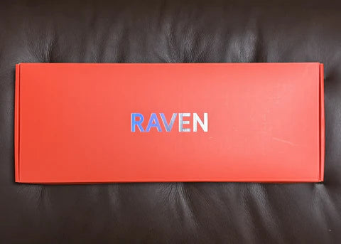 RAVEN61 HE RGB