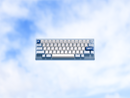 [Extra] GMK CYL Ramune