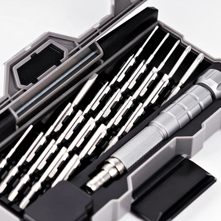 GEON x NANCH Screw Driver Set for Mechkeys