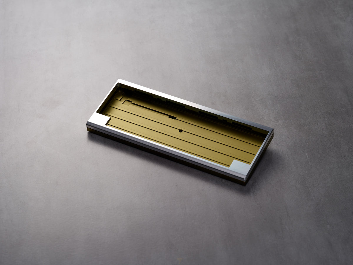 [GB] SCHEMA M60 ケース (HHKB)