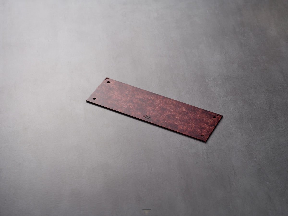[GB] SCHEMA M60 追加購入用Weight