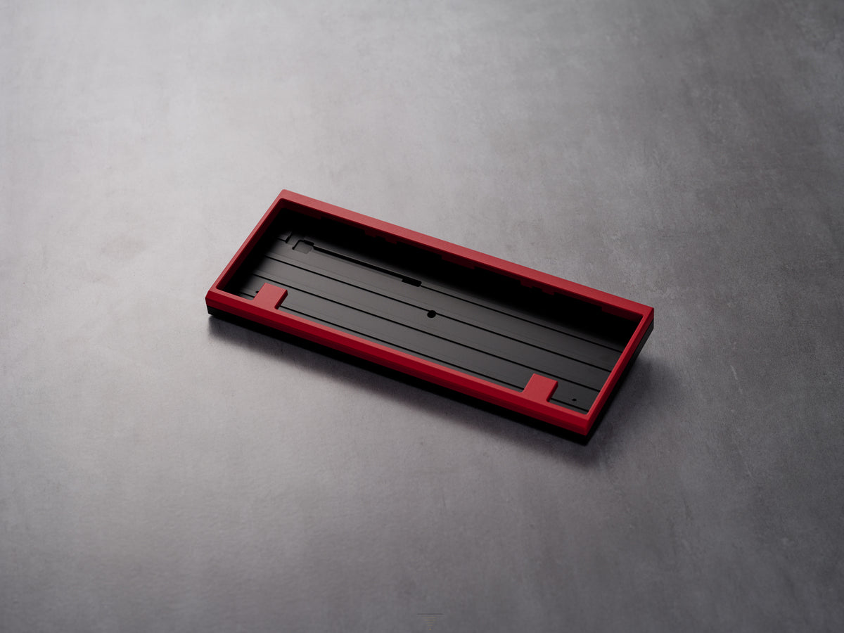 [GB] SCHEMA M60 ケース (HHKB)