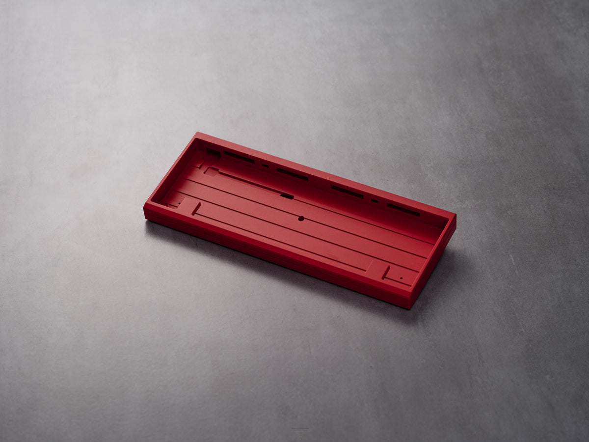 [GB] SCHEMA M60 ケース (HHKB)