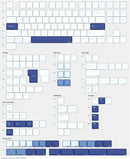 「Acid Caps “Premium”」Reflex Blue R2