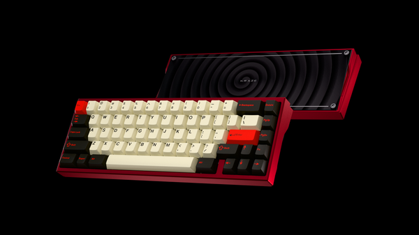 Keyboard