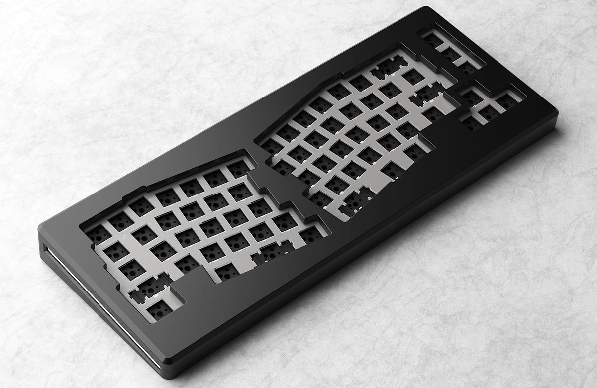 Akko MonsGeek QMK M1 USBC接続 Akko MonsGeek QMK M1 USBC接続