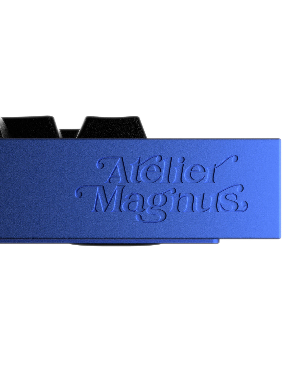 [GB] Atelier Magnus Slate Zero