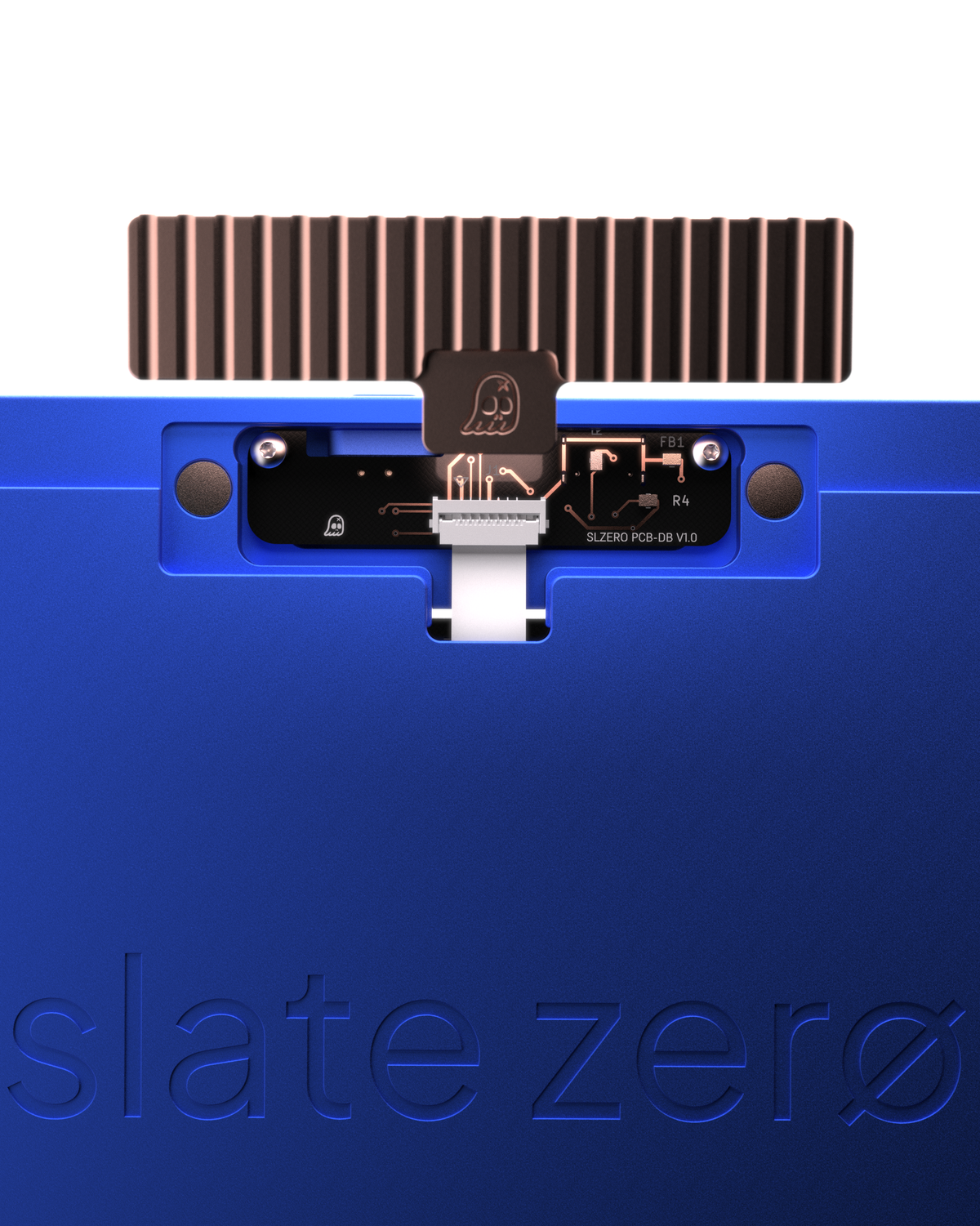 [GB] Atelier Magnus Slate Zero