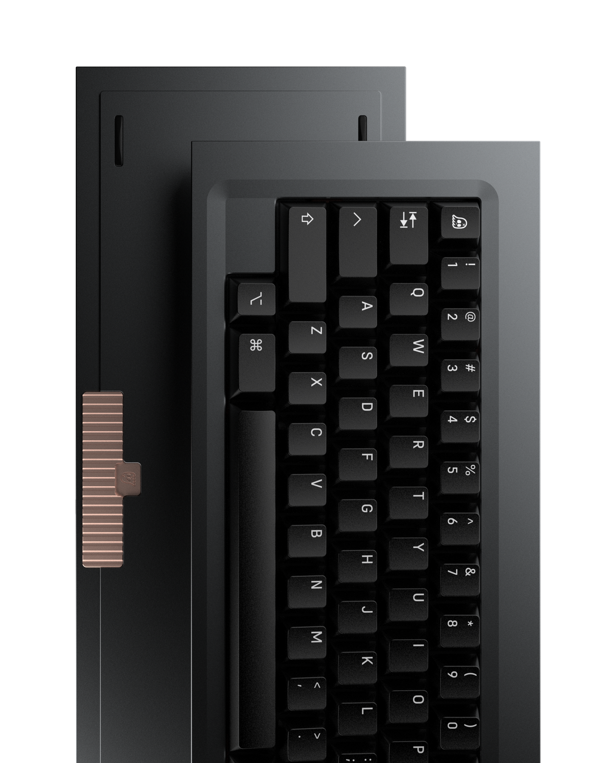 [GB] Atelier Magnus Slate Zero