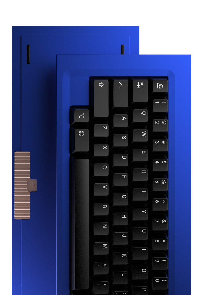 遊舎工房ショップ - 自作キーボード専門店