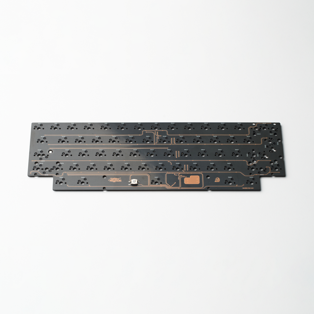 [GB] Atelier Magnus Slate Zero Addons