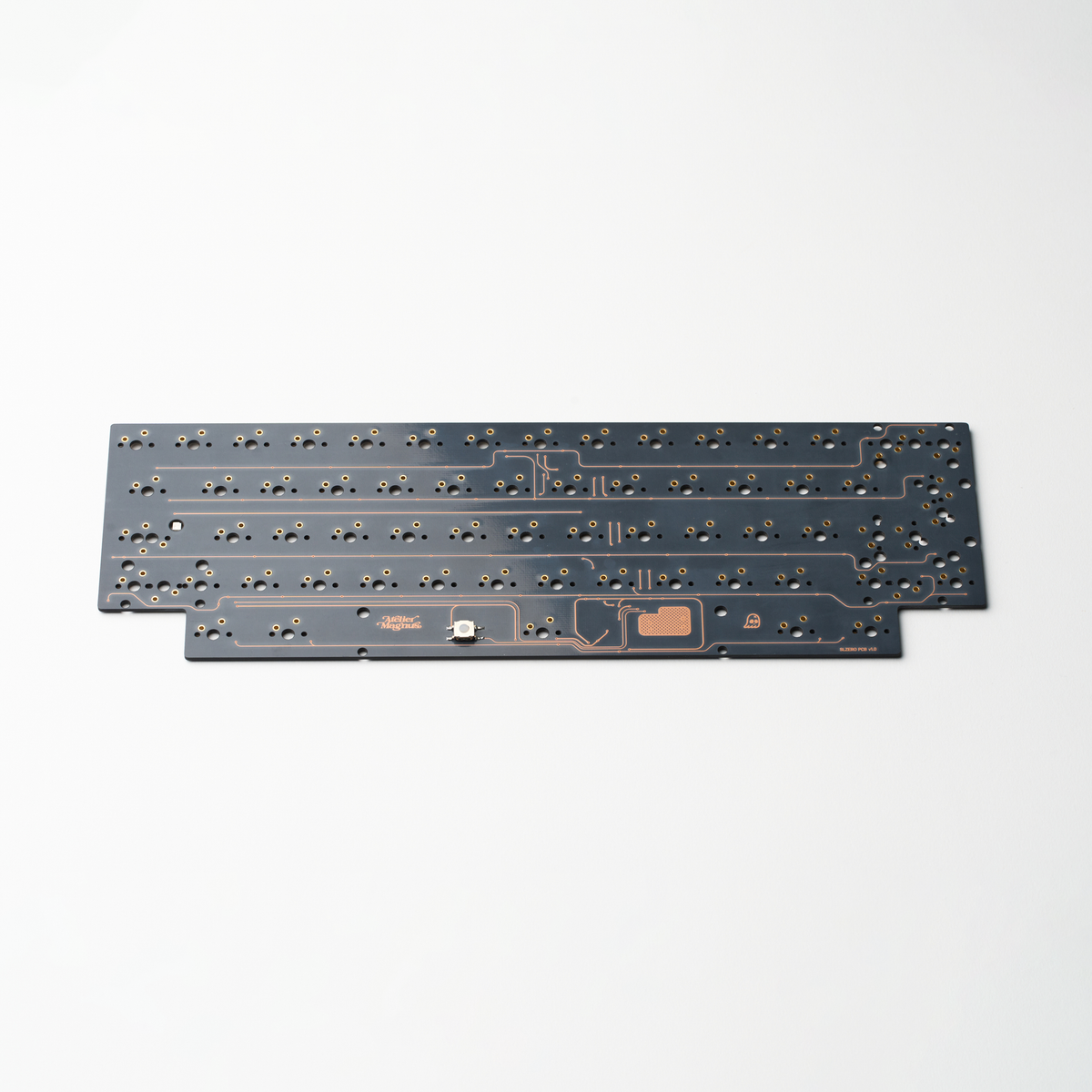 [GB] Atelier Magnus Slate Zero Addons