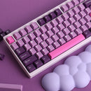 SPM PBT Pastel Purple 130Key