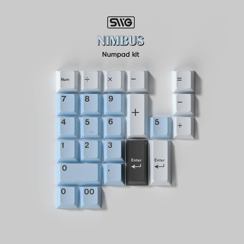 Extra] SWG Nimbus