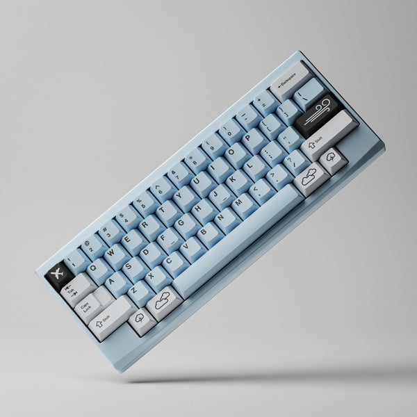Keycaps