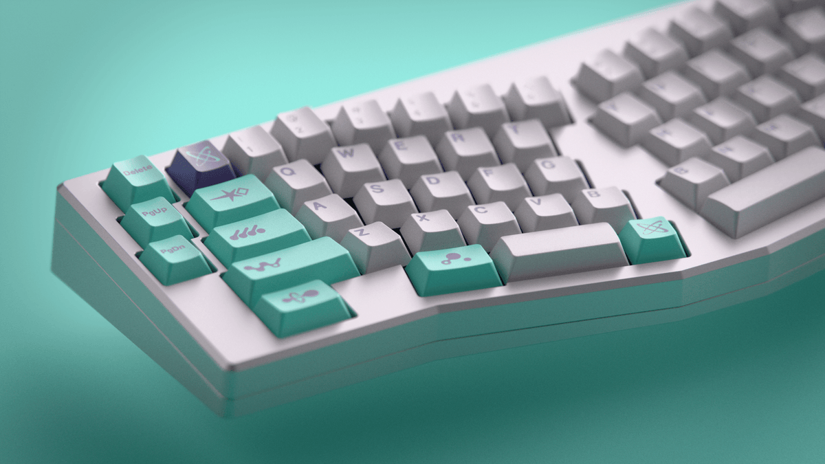 [GB] SWG Hypermix