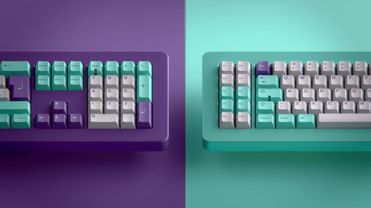 [GB] SWG Hypermix
